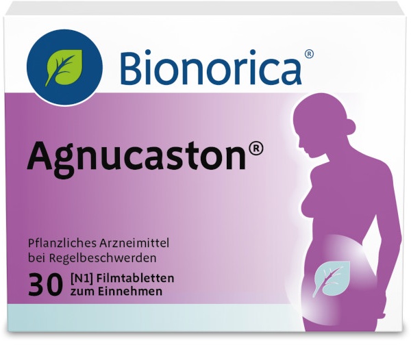 agnucaston bionorica