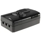 ChiliTec Fußschalter mit Dimmer für LED 3-100W Schieberegler