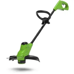 Greenworks 24V Rasentrimmer 25cm