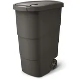 Prosperplast Wheeler 90 l Schwarz