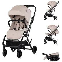 Chipolino Go Twist Beige