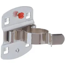 Kappes Werkzeugklemme D.32mm verz.m.großer Grundpl.f.Lochplatten 5St./Btl.KAPPES