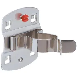 Kappes Werkzeugklemme D.32mm verz.m.großer Grundpl.f.Lochplatten 5St./Btl.KAPPES