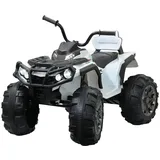 Jamara Ride-on Quad Protector