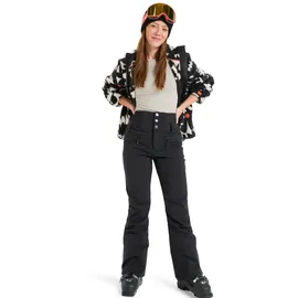 Roxy Rising High Skihose True Black XS