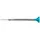 Bergeon Uhrmacher Schraubendreher 30081-250 Edelstahl 2,5 mm Blau