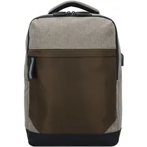 Picard Speed Daypack Grün