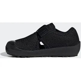 adidas Captain Toey Schwarz/Weiß 19