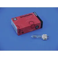 Philips MSR 125 HR 80V/125W GZX-9,5 200h, Lichttechnik Leuchtmittel