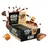 ESN Designer Proteinriegel Dark Cookie White Choc 12 x 45 g