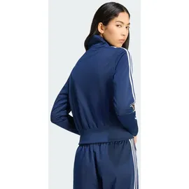 adidas Firebird Classic Originals Jacke - Night Indigo / White - XS