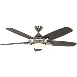 Deckenventilator Mercury BN mit/ohne Fernbedienung - Mit Fernbedienung