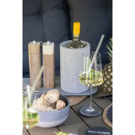 räder Vino Beton Any Time is Wine Time