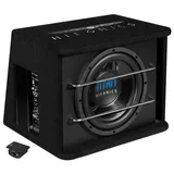 Hifonics TSA250R 25 cm (10") Aktiv-Bassreflex Subwoofer