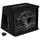 Hifonics TSA250R 25 cm (10") Aktiv-Bassreflex Subwoofer