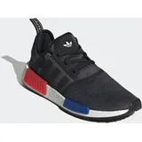 Core Black / Semi Lucid Blue / Glory Red 42 2/3