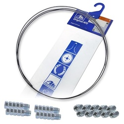 Ate Bremsleitung 5M +10x Verbinder +20x Verschraubungen