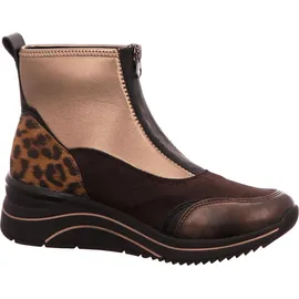 remonte Stiefelette für Damen Braun 40