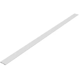 neu.haus Sockelleisten Coevorden 16er Set 195x9 cm Weiß [neu.haus]