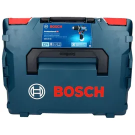 Bosch GSB 12V-35 inkl. 1 x 3,0 Ah + L-Boxx
