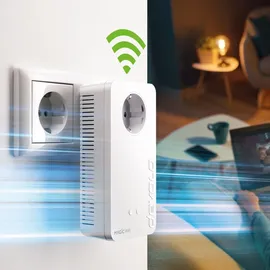 devolo Magic 2 WiFi 6 Multiroom Kit 8824
