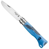 Opinel Nr.7 Junior blau (254368)