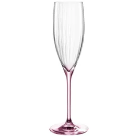 LEONARDO Sektglas 0,25 l 6-tlg.