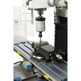Bernardo BF 30 N Super mit Vorschub inkl. 3-Achs-Digitalanzeige ES-12 V