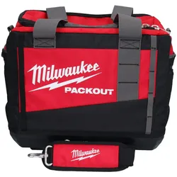 Milwaukee PACKOUT Arbeitstasche 427 x 381 x 254 mm ( 4932471066 )