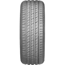 Nexen N'Fera SU1 245/35 R19 93Y