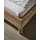 Home Affaire Chavot III 186 x 208 cm Braun