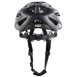 Alpina D-Alto L.E. 52-57 cm black matte 2020