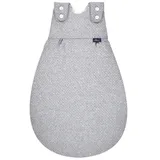 Alvi Baby-Mäxchen Außensack Special Fabric Piqué 50/56