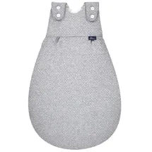 Alvi Baby-Mäxchen Außensack Special Fabric Piqué 50/56