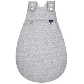 Alvi Baby-Mäxchen Außensack Special Fabric Piqué 50/56