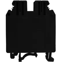 Degson Reihenklemme 35mm2 Schraubklemme Schwarz VDE UL PC35-01P-13-00A(H)
