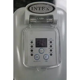 Intex Sandfilteranlage Eco20220 26680