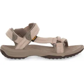 Teva Terra Fi Lite Suede feather grey 39