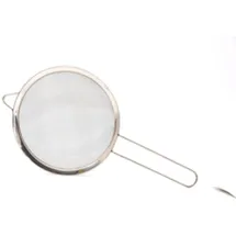 Humbert & Brandt GmbH Haushaltssieb Edelstahl 18 cm