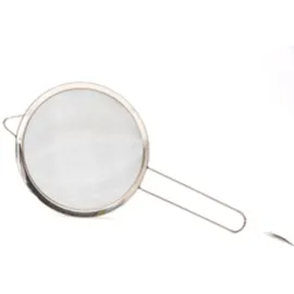 Humbert & Brandt GmbH Haushaltssieb Edelstahl 18 cm