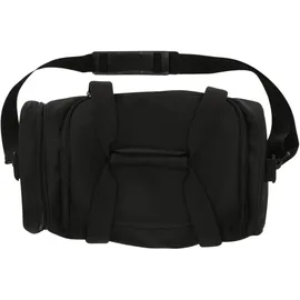 Endurance Sporttasche Lanakila schwarz 40 Liter
