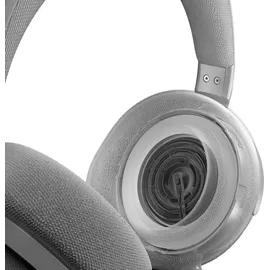 Corsair Virtuoso MAX Wireless Gaming-Headset Silber