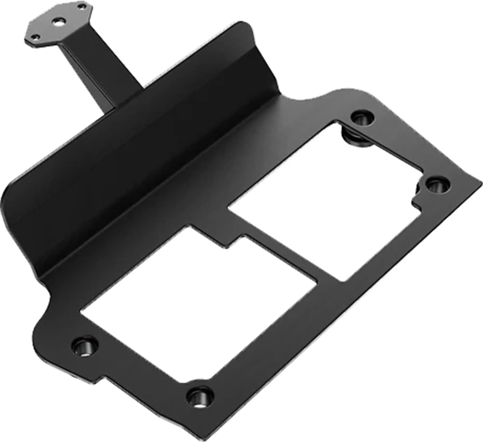 Chigee BMW K1600/R1250RT/R1300RT 10.25-Zoll TFT-Adapterhalterung