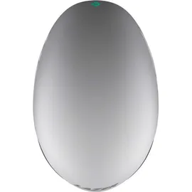 Lazer Victor KinetiCore 52-56 cm grau 2023