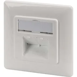 ASSMANN Netzwerkdose Kat.6A DN-9007-1