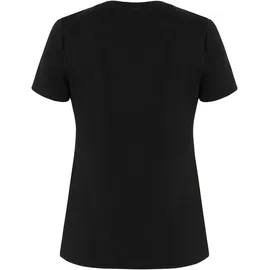 lotto T-Shirt Schwarz XS