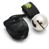 Coghlans Bären Glocke silber