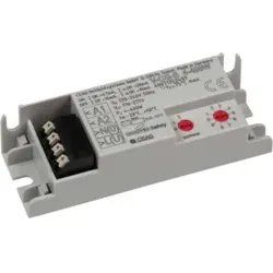 Ceag Notlichtsysteme Überwachungsmodul 4-400W 220-240V VCG-S4-400W