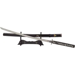 Katana Bride`s inklusive Schwertständer