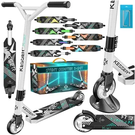 Kesser X-Limit 360° weiß/schwarz